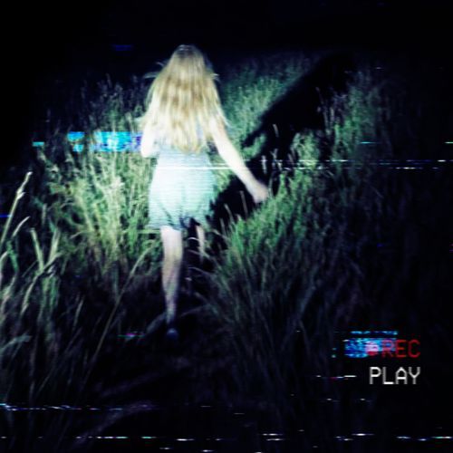 Don't Let Me Go cover art
