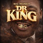 Dr King