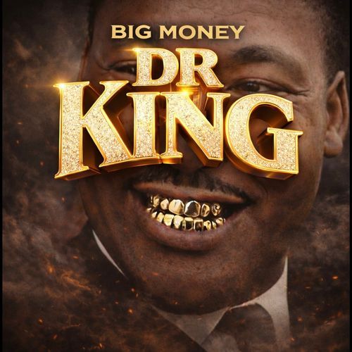 Dr King