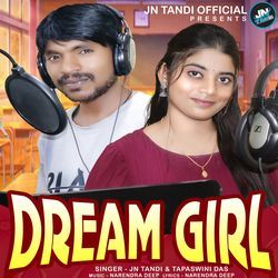 Dream Girl-FT5TV0Zeblg