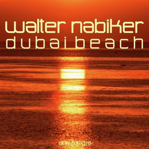 Walter Nabiker
