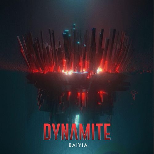 Dynamite