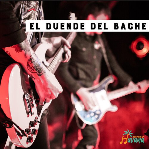 El duende del Bache