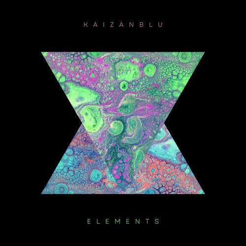 Elements cover art
