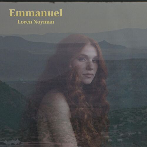 Emmanuel cover art
