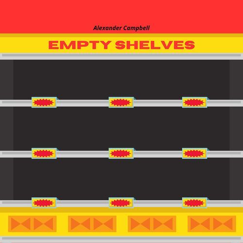 Empty Shelves