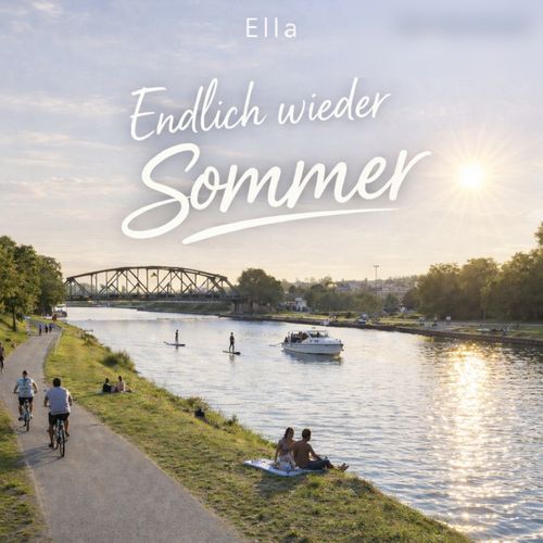 Endlich wieder Sommer