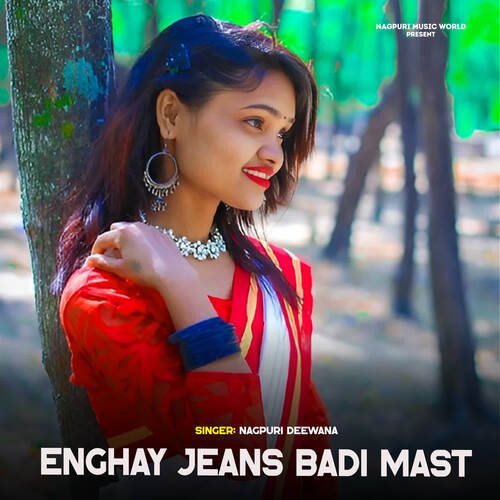 Enghay Jeans Badi Mast