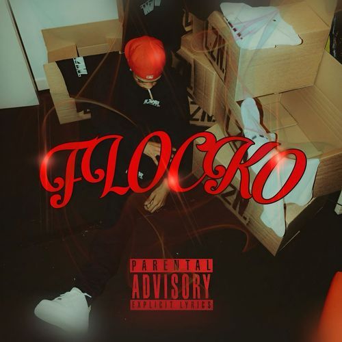 FLOCKO cover art