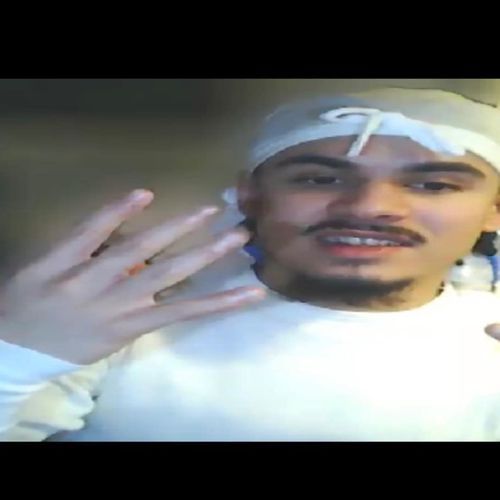 Richest Opp cover art