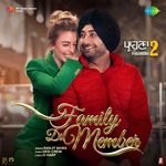 Family Di Member (From "Parahuna 2")