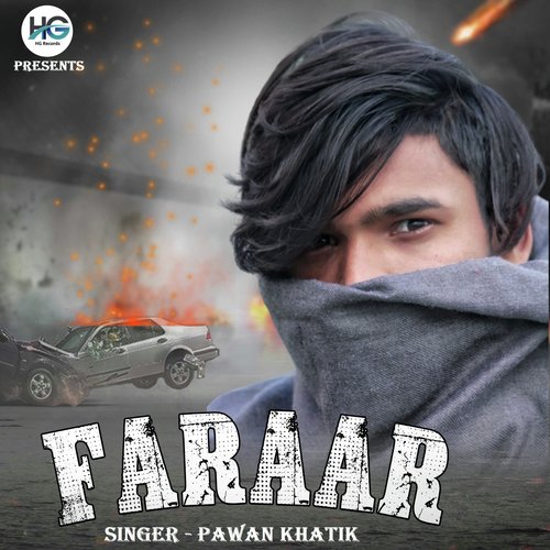 Faraar