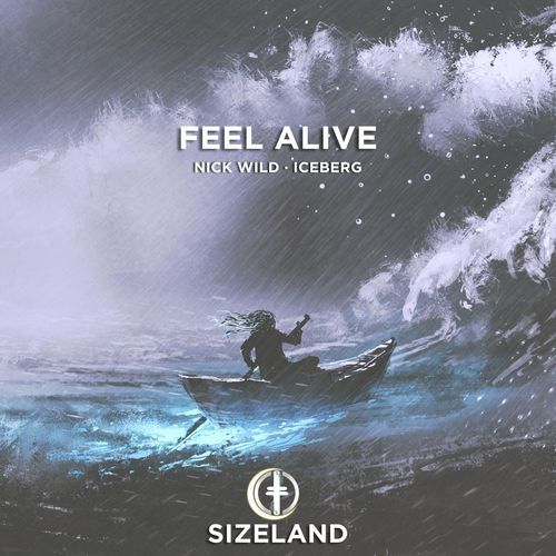 Feel Alive