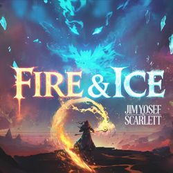 Fire &amp; Ice-Gh07VCBJb2w