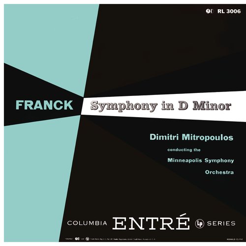 Symphony in D Minor, FWV 48: II. Allegretto (2022 Remastered Version)