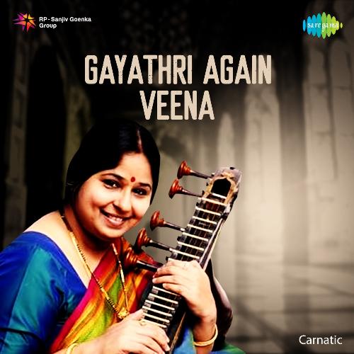 Gayathri Again - Veena