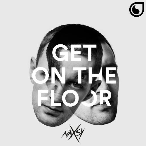 Get on the Floor_poster_image