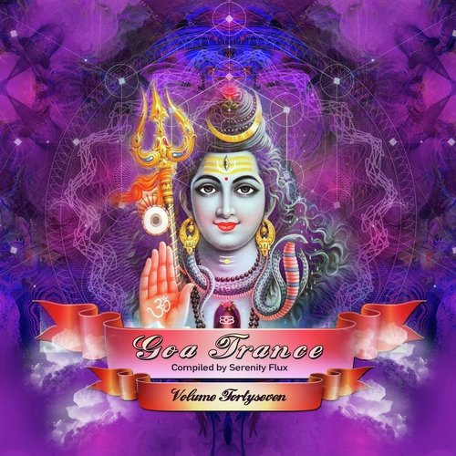 Sacred Plants (Zeftriax, Hidra Frequency, Dry Ice Remix) cover art