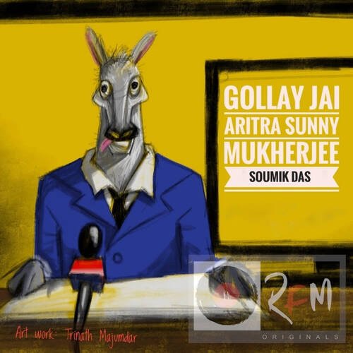 Gollay Jai (feat. Soumik Das)