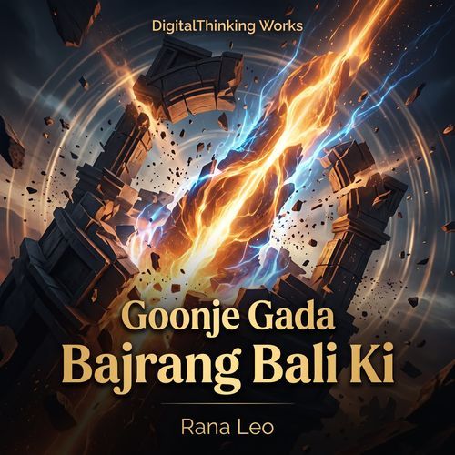 Goonje Gada Bajrang Bali Ki