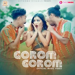 GOROM GOROM (Pahari)-CD0xeytTBQo