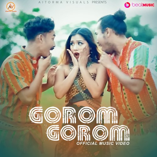 GOROM GOROM (Pahari)