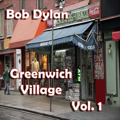 Greenwich Village, Vol. 1