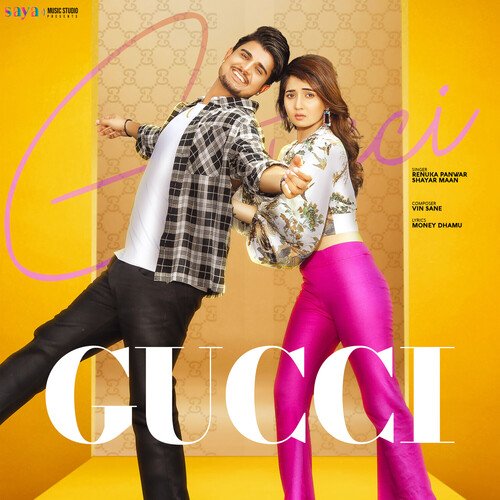 Gucci (DJ Version)_poster_image