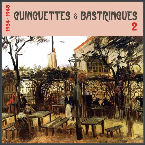 Le Retour des Guinguettes