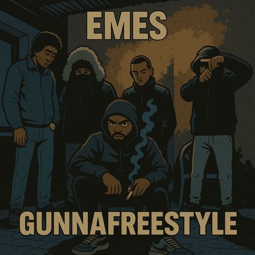 Gunnafreestyle