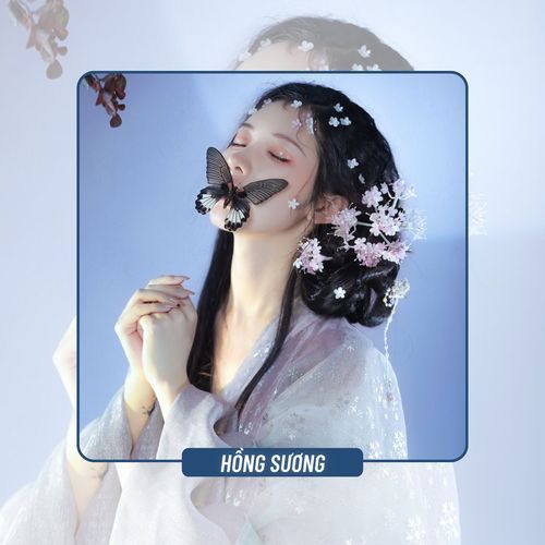 Hồng Sương (Jin Tuấn Nam Version) cover art
