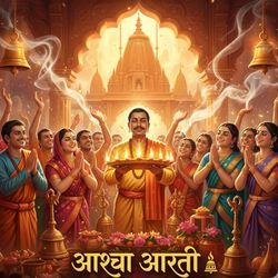 आस्था आरती