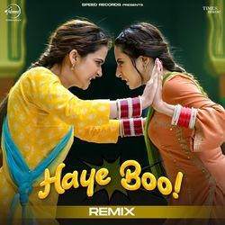 Haye Booh (Remix)-AT0odE1JR0U