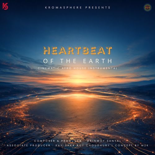 Heartbeat Of The Earth