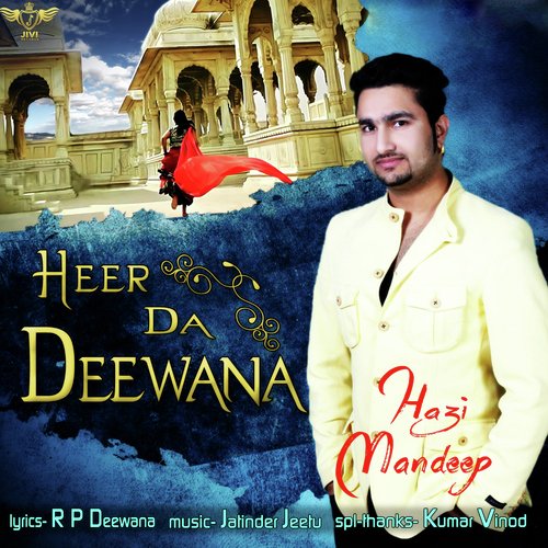 Heer Da Deewana