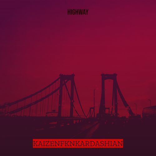 Highway cover art