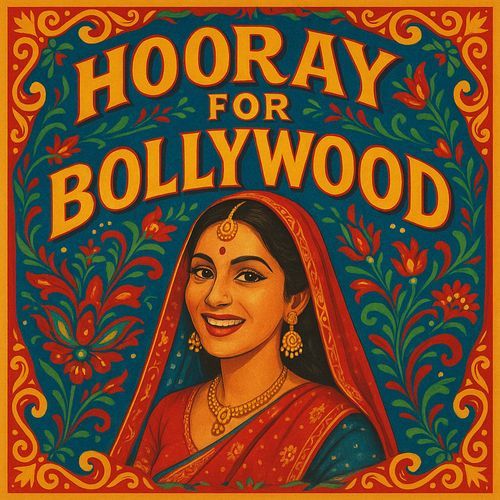 Hooray for Bollywood