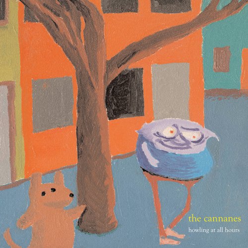 The Gesture cover art