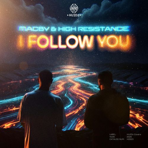 I Follow Rivers (Extended Mix)