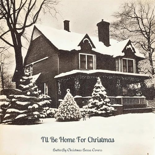 I'll Be Home for Christmas_poster_image