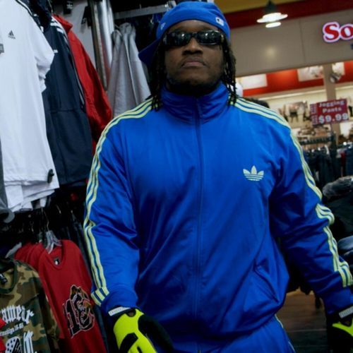 (Bonus Track That Made Avalanche the Architect a Super Star Haha I Won Bitch) Got Your Self a Gun cover art