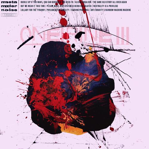 Fucking Podyobka cover art