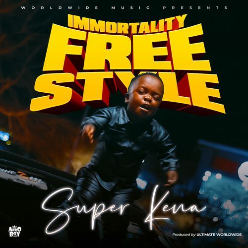 Immortality Freestyle