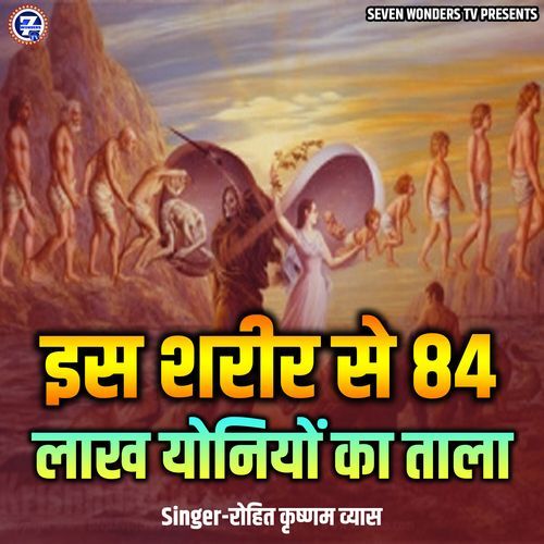 Is Shareer Se 84 Lakh Yoniyon Ka Tala