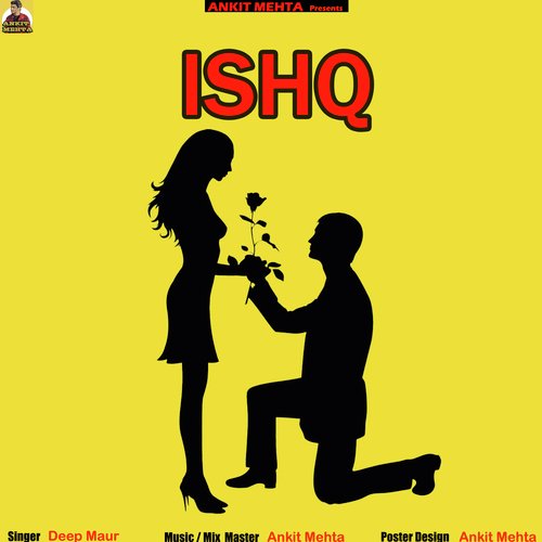 Ishq