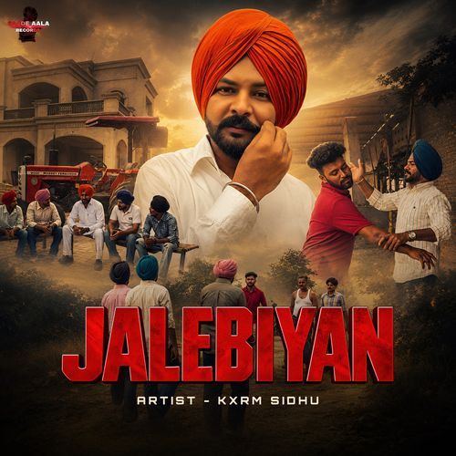 JALEBIYAN
