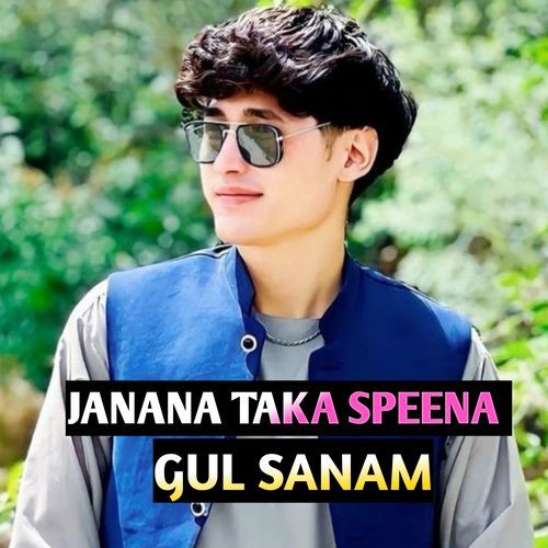 JANANA TAKA SPEENA