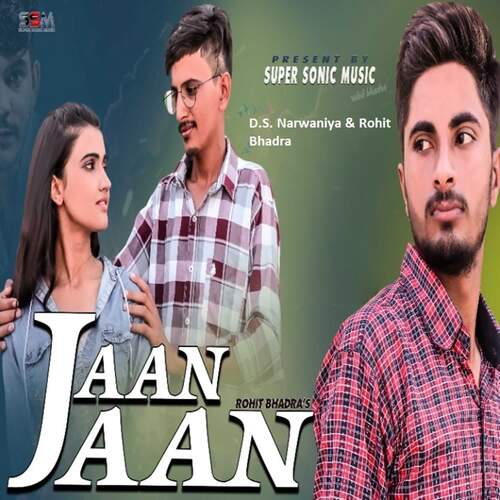 Jaan Jaan