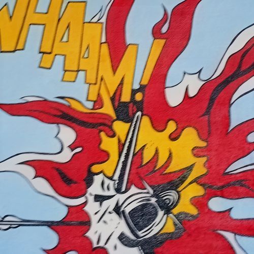 Jag går på gatan (Radio Edit)