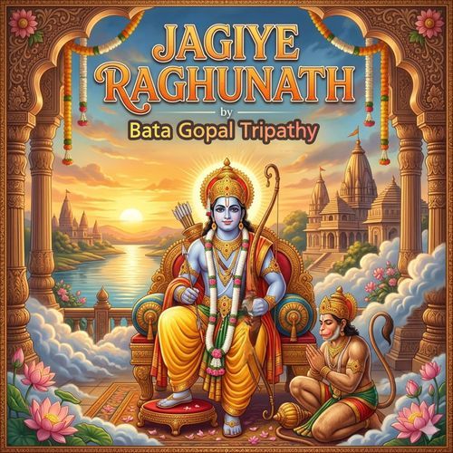 Jagiye Raghunath